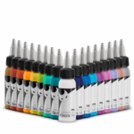 Tinta Electric Ink