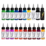Tinta Easy Glow