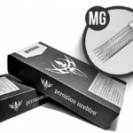 Agulha Precision