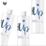 Clean Up Electric Ink Refil - 1 litro
