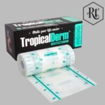 Tropical Derm Rolo 15cm x 10m