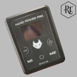 Fonte PS Nano Power Pro Electric Ink