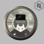Fonte PS Round  Electric Ink
