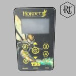 Fonte Digital Tatuagem TDS Hornet