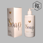 Tattoo Soap