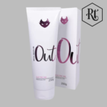 Esfoliante Skin Scrub Out Eletric Ink