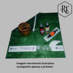 Protetor para Bancada Tattoo Table Cover